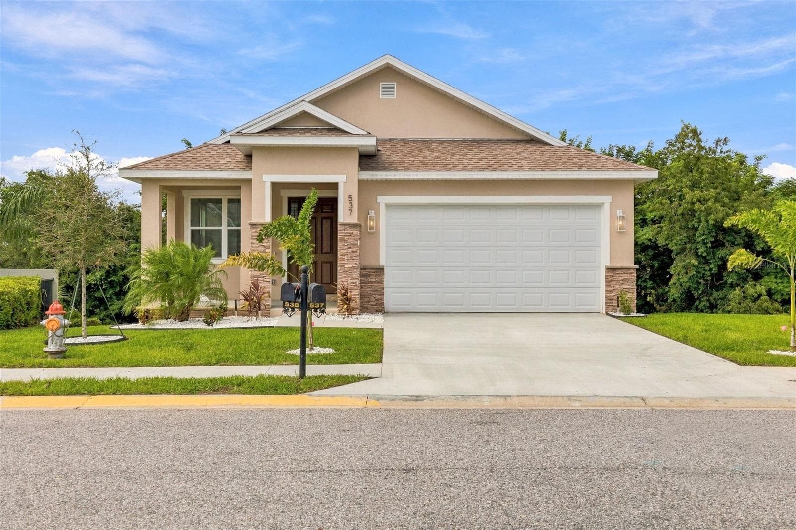 Single Family Residence at 537 PINELOCH DR, HAINES CITY, photo 2 of 30