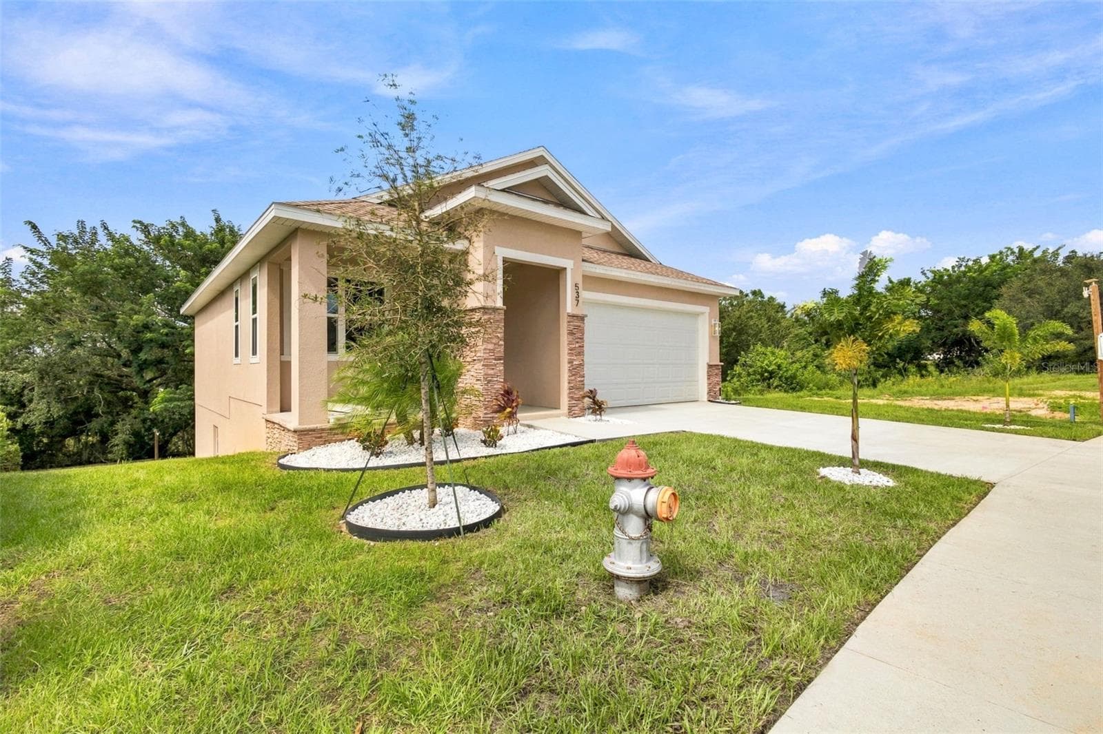 Single Family Residence at 537 PINELOCH DR, HAINES CITY, photo 3 of 30