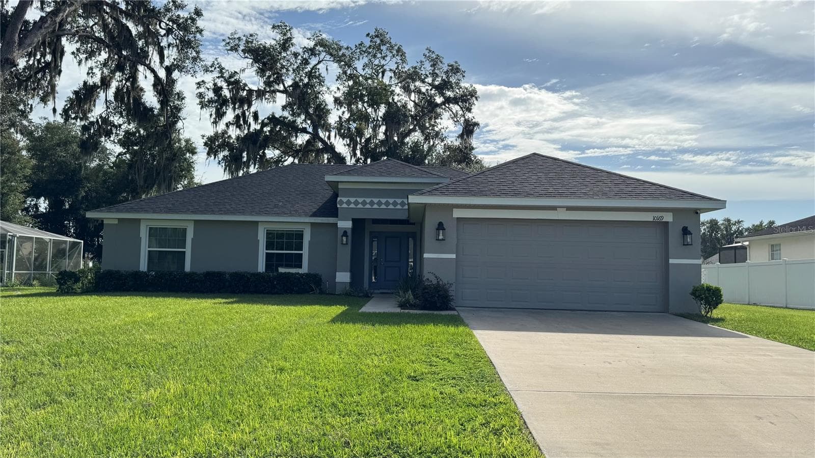 Single Family Residence at 10169 SW 78TH CT, OCALA, photo 2 of 81