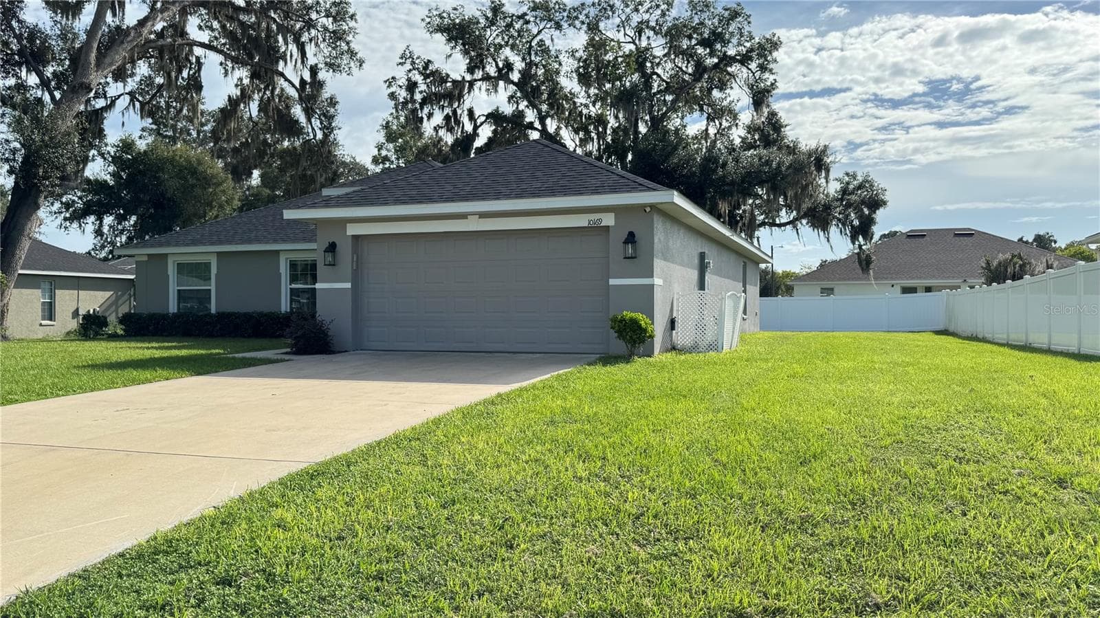 Single Family Residence at 10169 SW 78TH CT, OCALA, photo 3 of 81