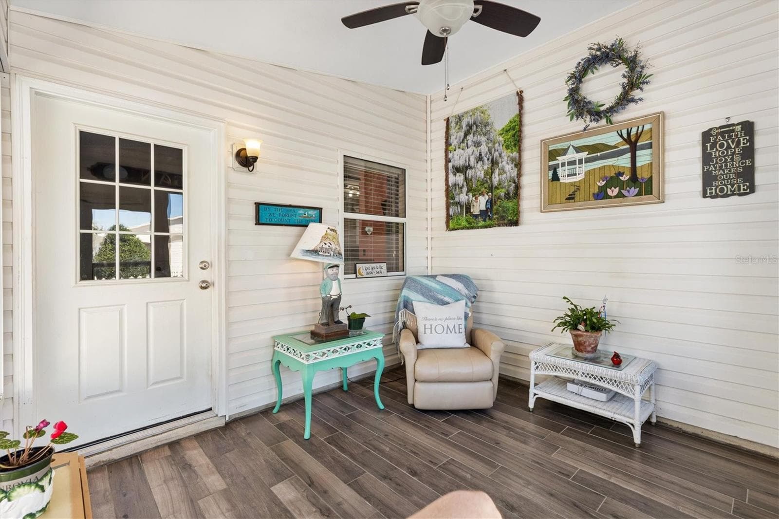 Villa at 2304 WHISPER ST, THE VILLAGES, photo 3 of 25