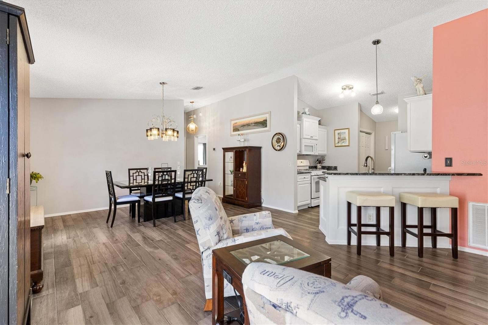 Villa at 2304 WHISPER ST, THE VILLAGES, photo 4 of 25