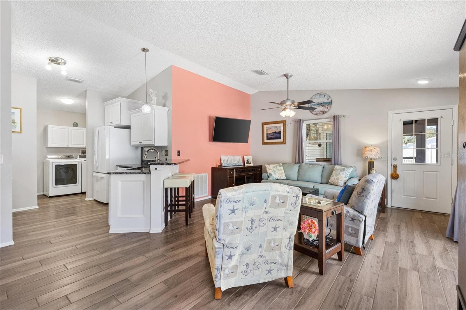 Villa at 2304 WHISPER ST, THE VILLAGES, photo 5 of 25