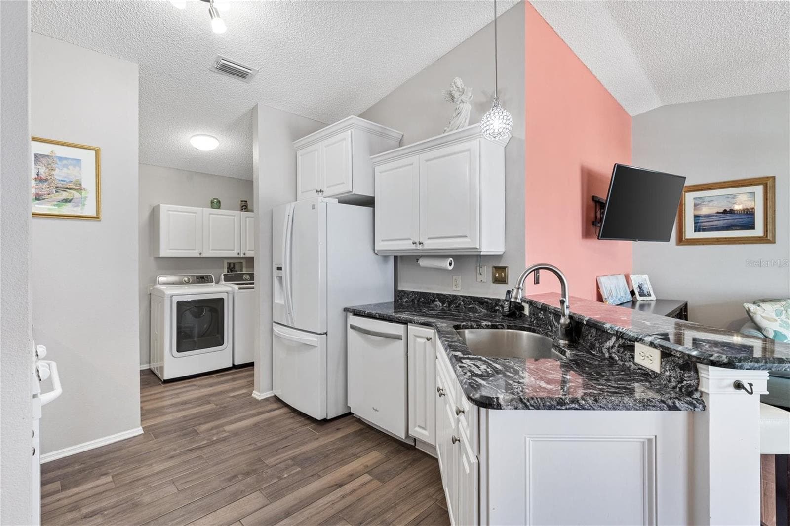 Villa at 2304 WHISPER ST, THE VILLAGES, photo 7 of 25