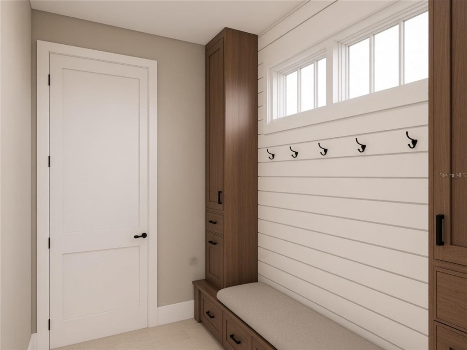 Mud Room - 324 W HAYA ST, TAMPA