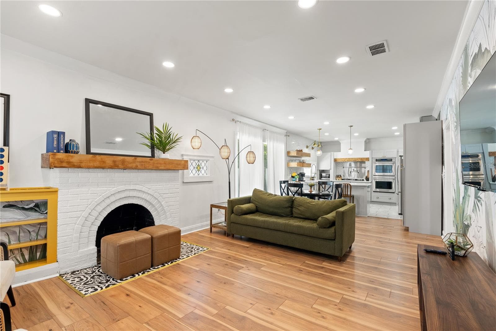 Current Bungalow - available for sale as is - 324 W HAYA ST, TAMPA