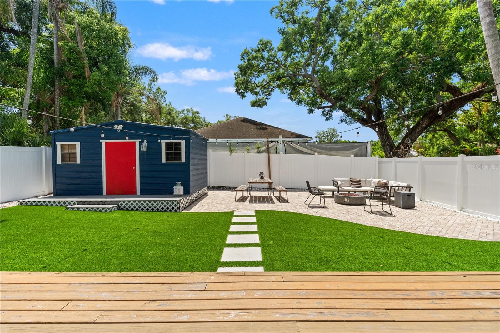 Current Bungalow - available for sale as is - 324 W HAYA ST, TAMPA