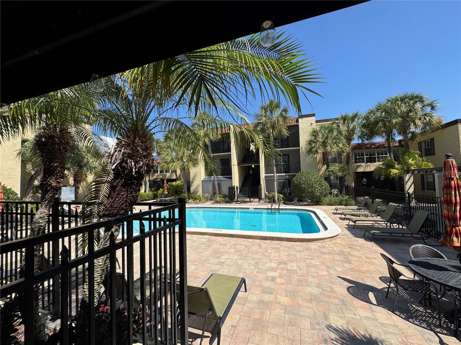 Condominium at 5306 W KENNEDY BLVD #112, TAMPA, photo 42 of 51
