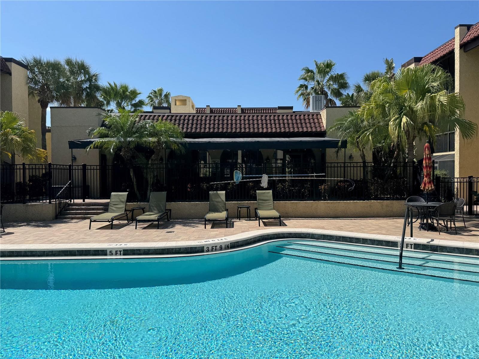 Condominium at 5306 W KENNEDY BLVD #112, TAMPA, photo 43 of 51