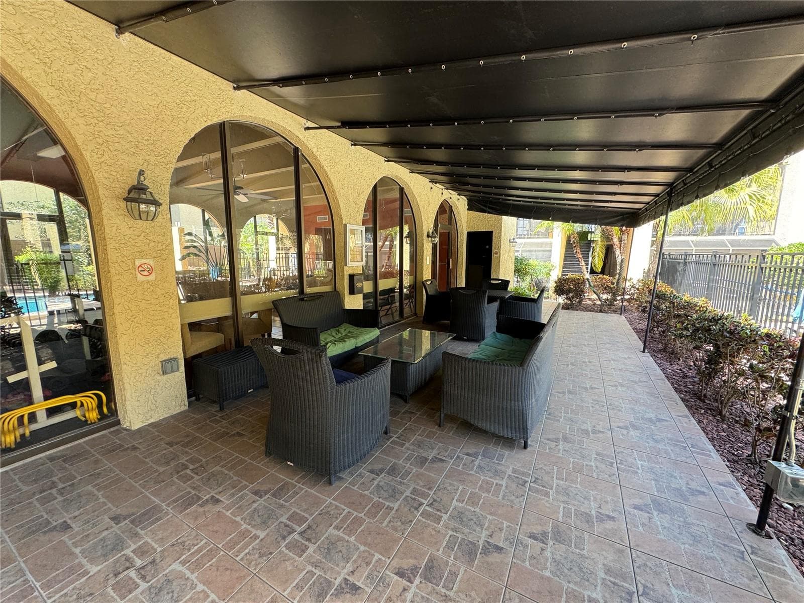 Condominium at 5306 W KENNEDY BLVD #112, TAMPA, photo 44 of 51