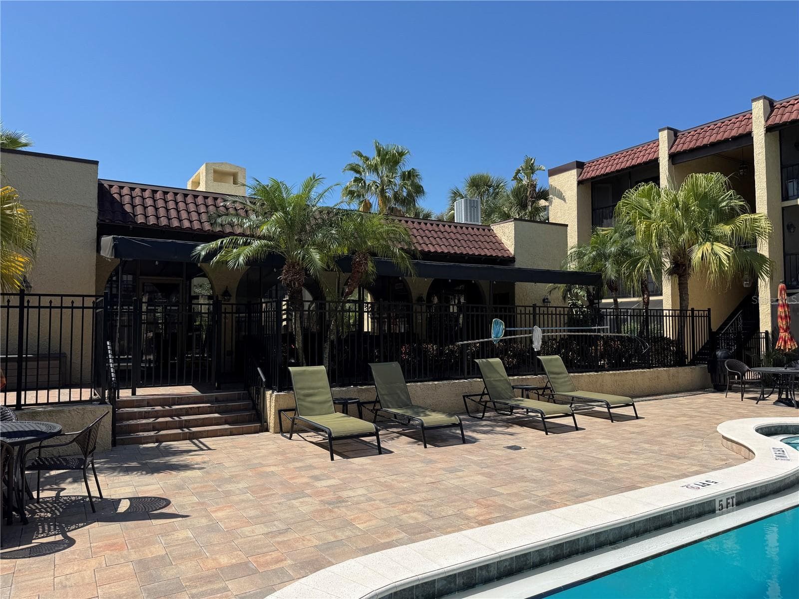 Condominium at 5306 W KENNEDY BLVD #112, TAMPA, photo 45 of 51