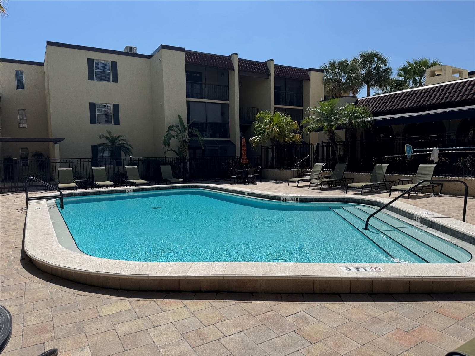 Condominium at 5306 W KENNEDY BLVD #112, TAMPA, photo 46 of 51