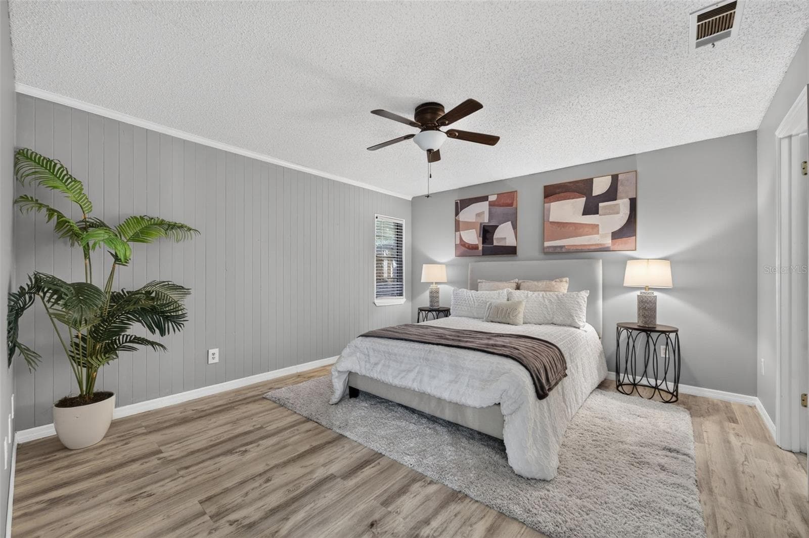 Master Bedroom - 117 SHADY OAK LN, OVIEDO