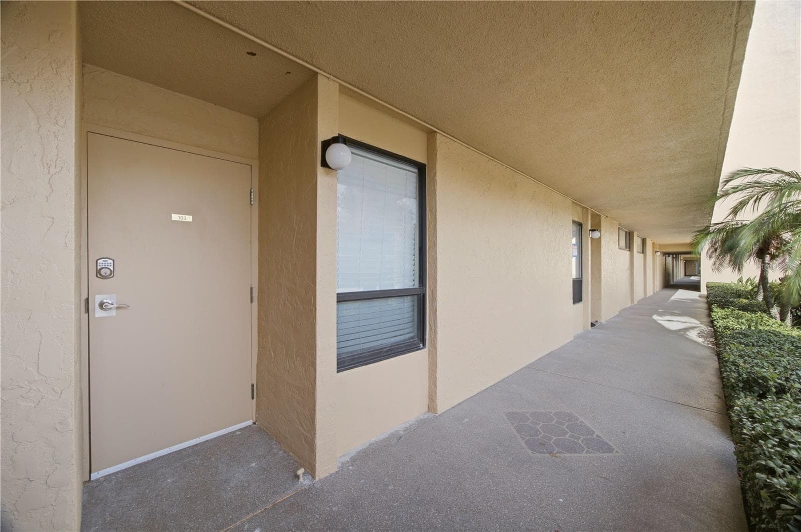 Condominium at 2617 COVE CAY DR #103, CLEARWATER, photo 2 of 34