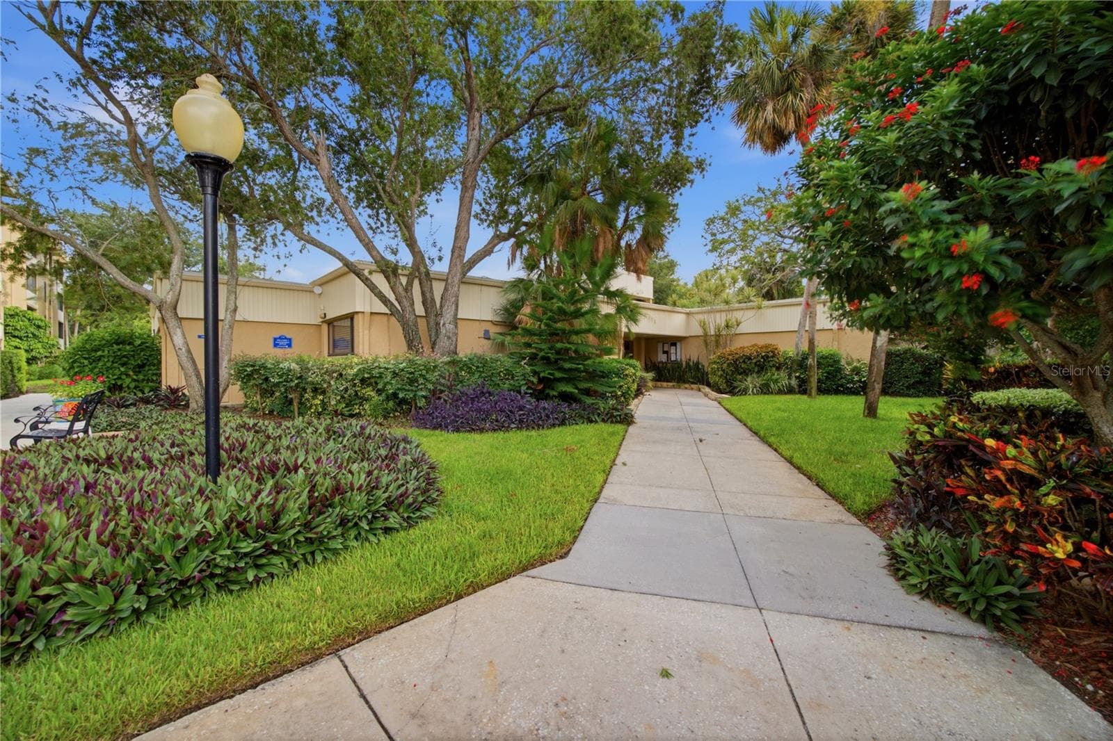 Condominium at 2617 COVE CAY DR #103, CLEARWATER, photo 19 of 34