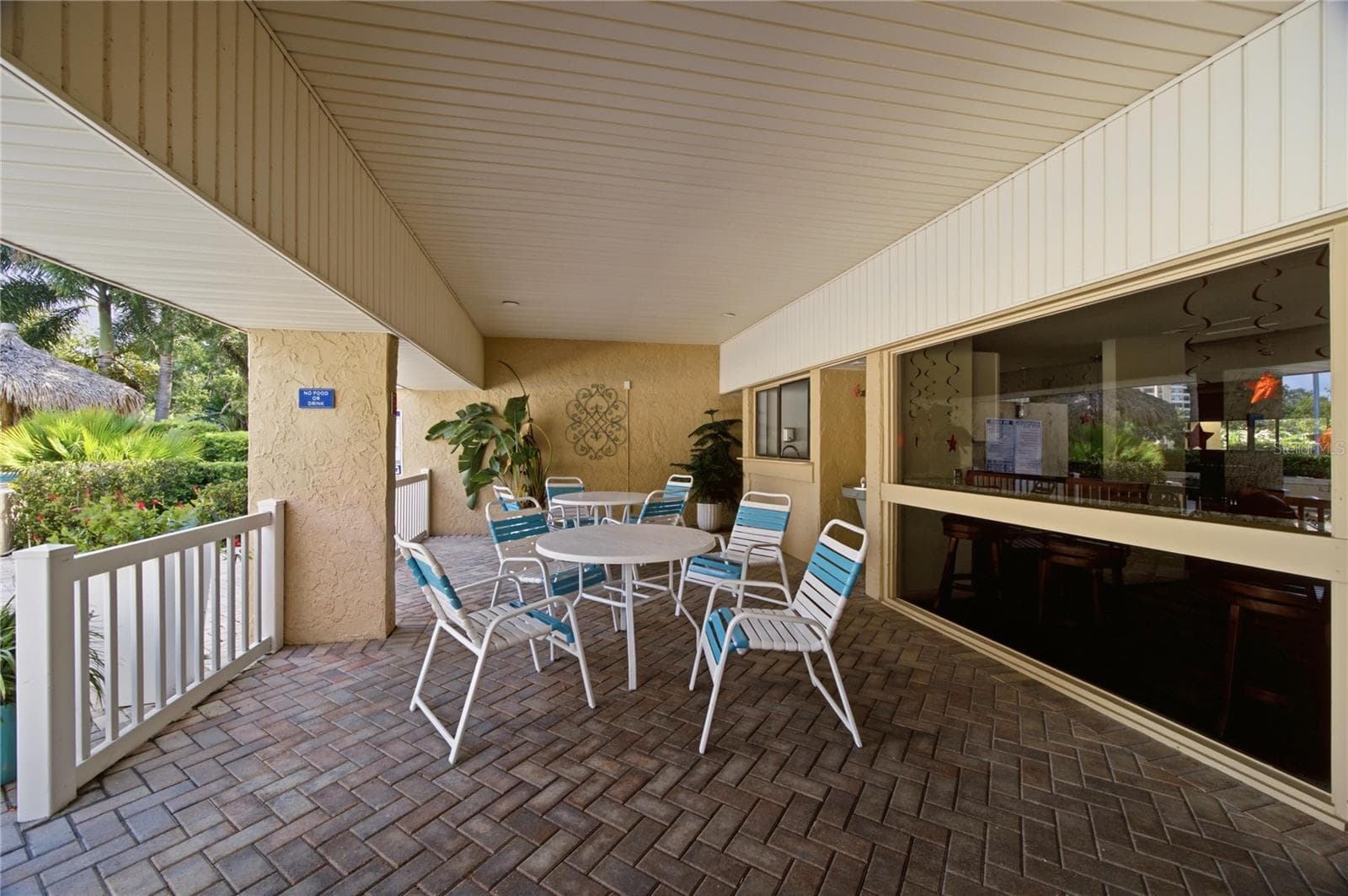 Condominium at 2617 COVE CAY DR #103, CLEARWATER, photo 24 of 34