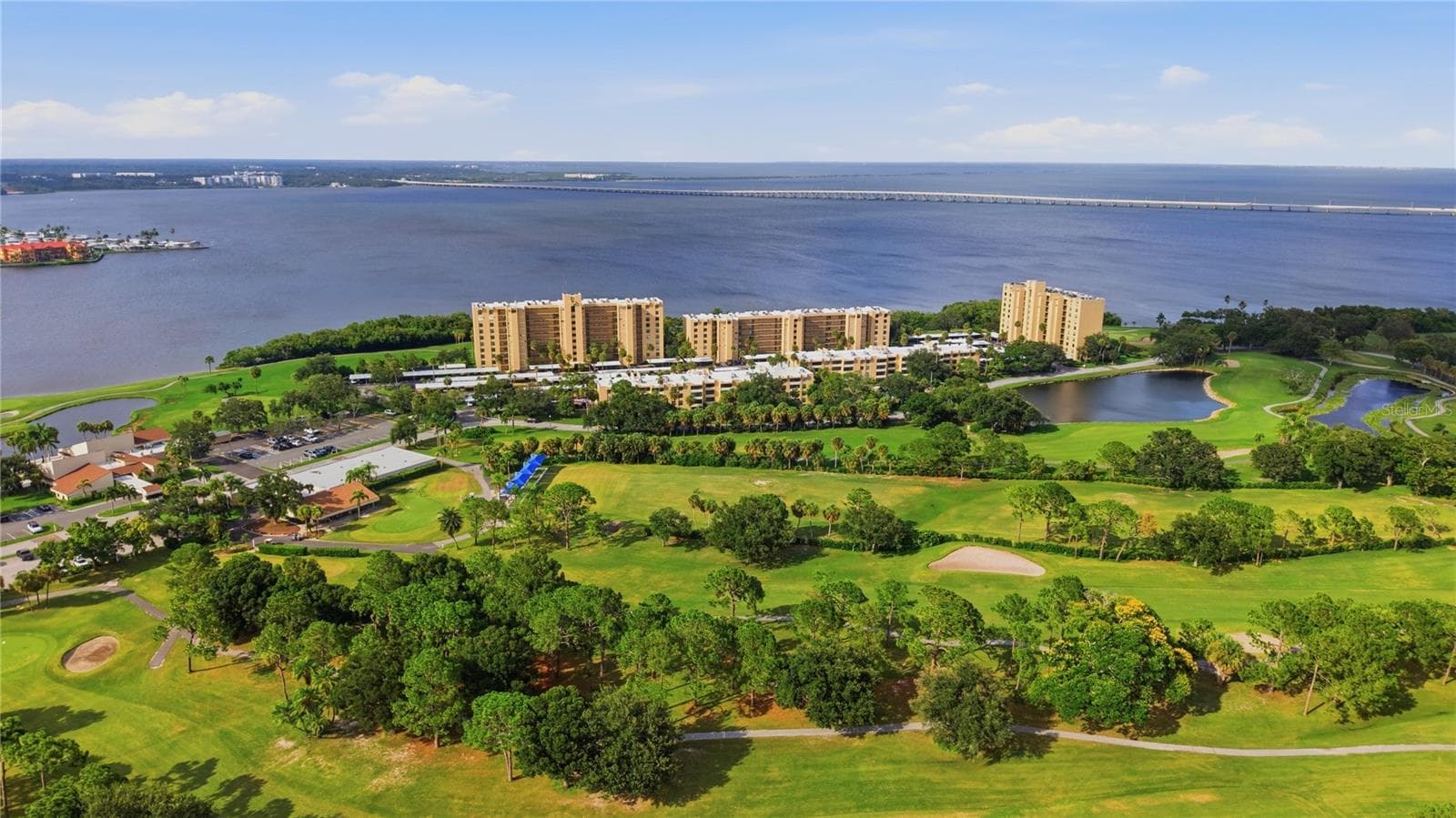 Condominium at 2617 COVE CAY DR #103, CLEARWATER, photo 30 of 34