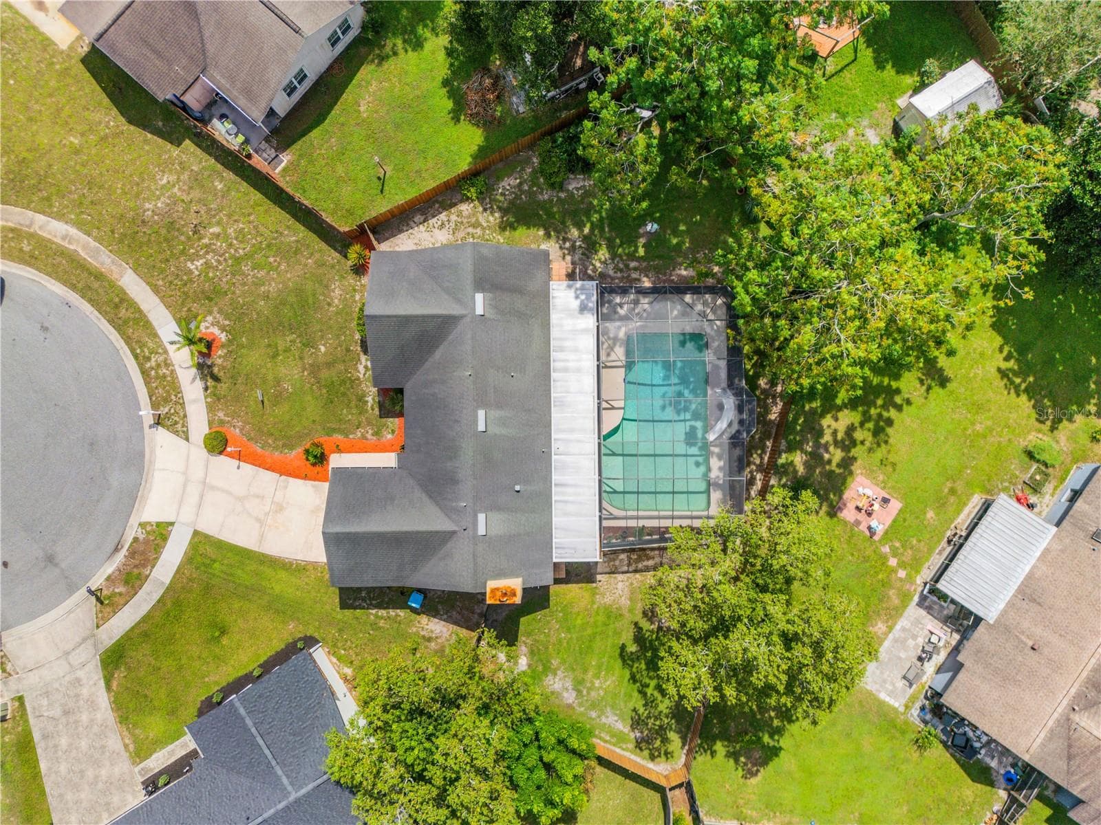 Single Family Residence at 205 INKWOOD CT, WINTER SPRINGS, photo 3 of 37