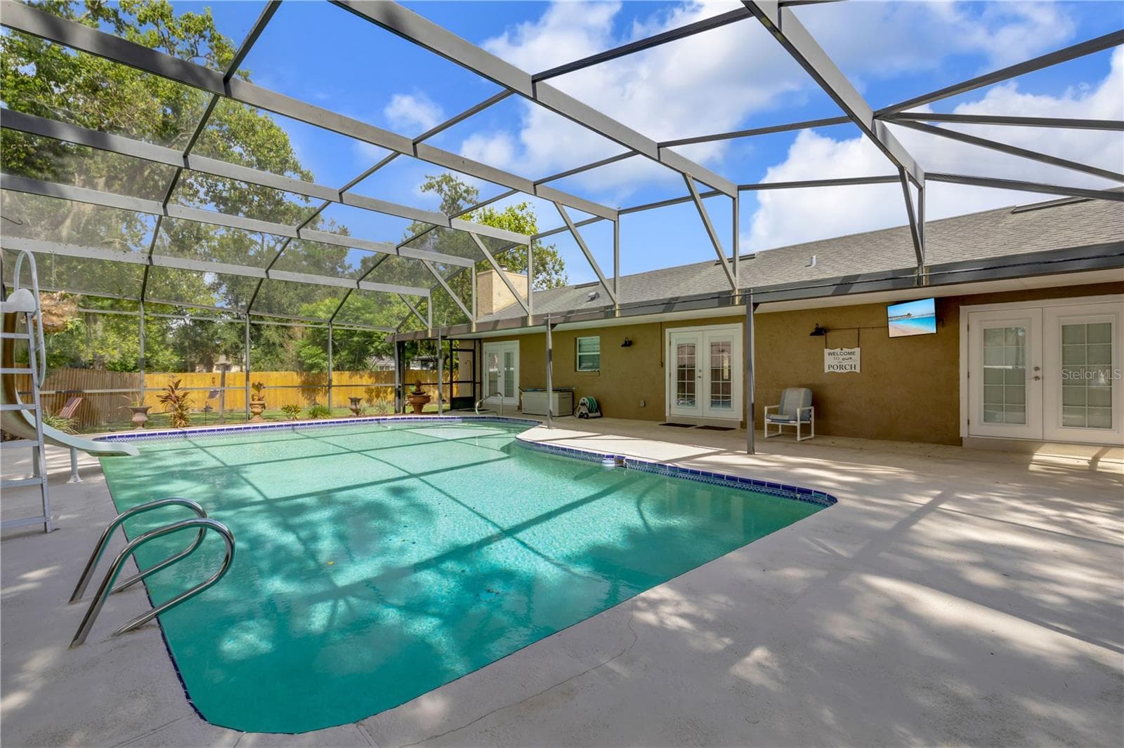 Single Family Residence at 205 INKWOOD CT, WINTER SPRINGS, photo 33 of 37