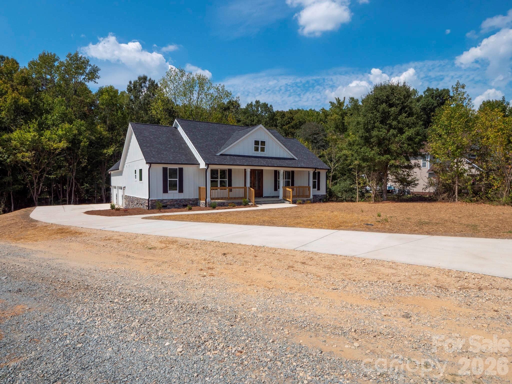 Single Family Residence at 2922 SWEETGRASS Lane, Monroe, photo 4 of 48
