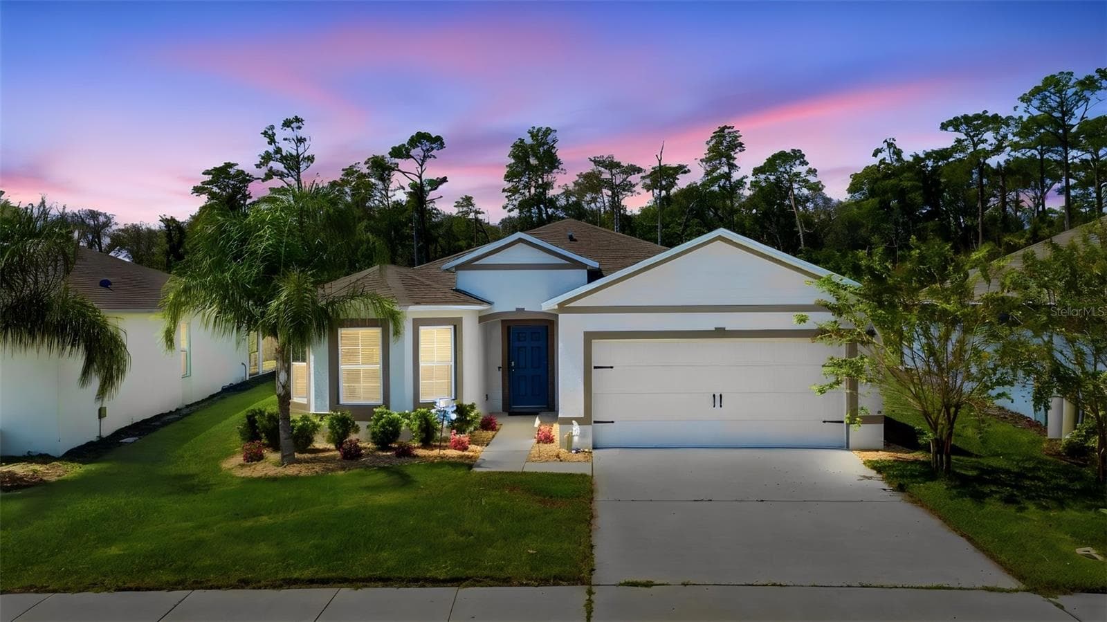 Single Family Residence at 3241 CARPENTARIA DR, NEW SMYRNA BEACH, photo 2 of 32