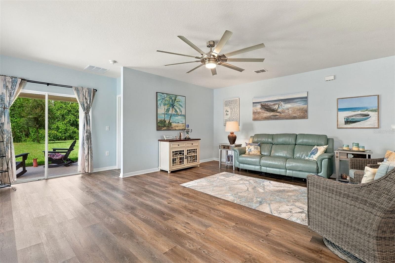 Single Family Residence at 3241 CARPENTARIA DR, NEW SMYRNA BEACH, photo 9 of 32