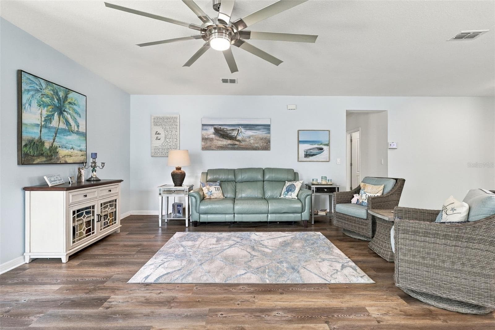 Single Family Residence at 3241 CARPENTARIA DR, NEW SMYRNA BEACH, photo 10 of 32