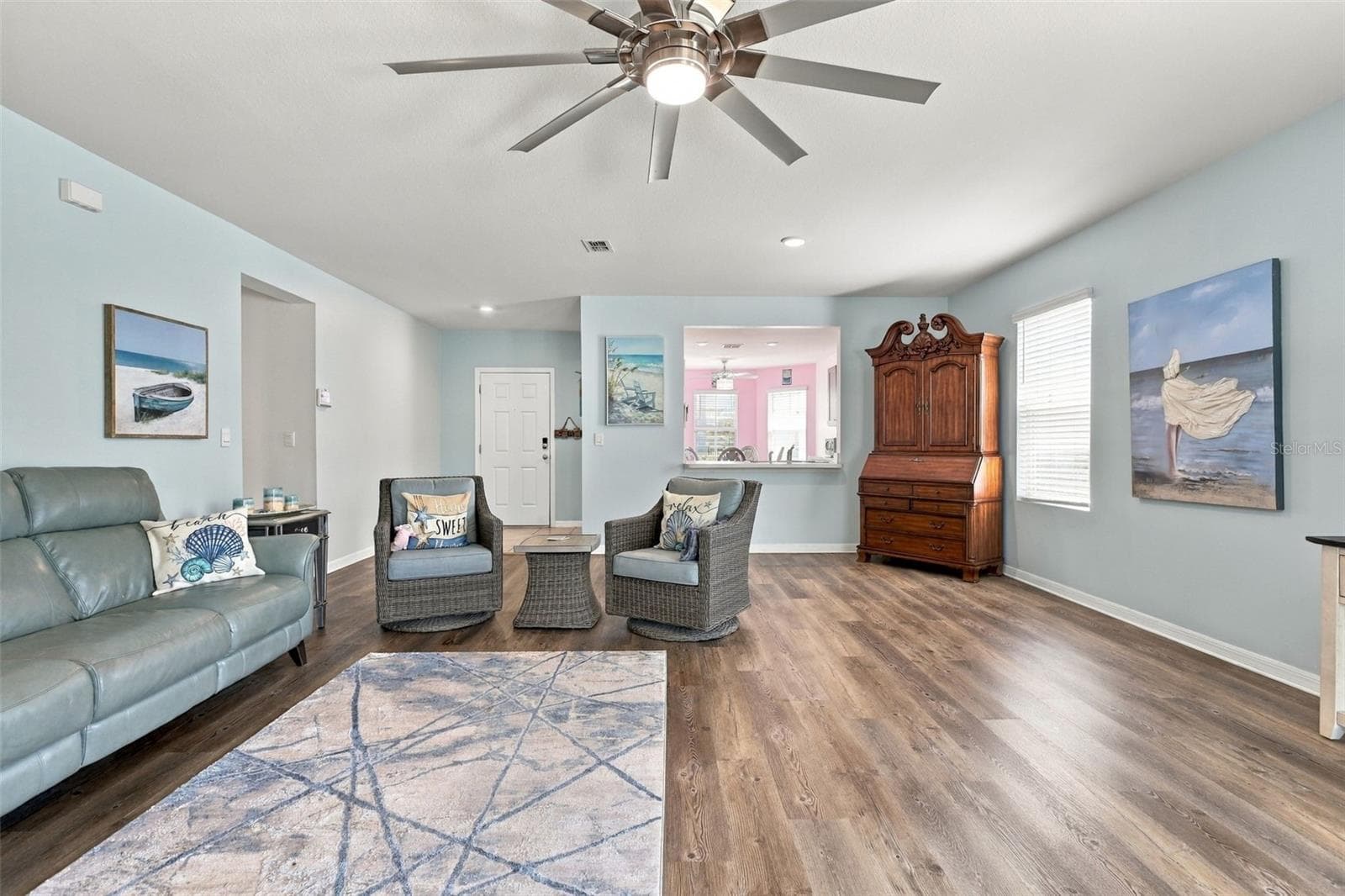 Single Family Residence at 3241 CARPENTARIA DR, NEW SMYRNA BEACH, photo 12 of 32