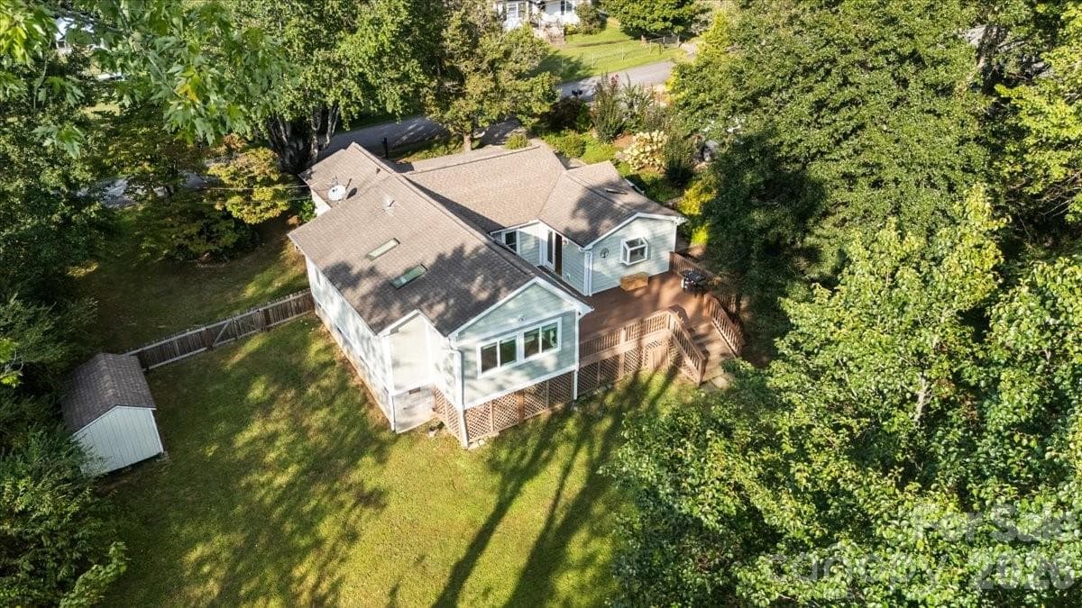 Single Family Residence at 94 Pressley Avenue, Brevard, photo 40 of 43