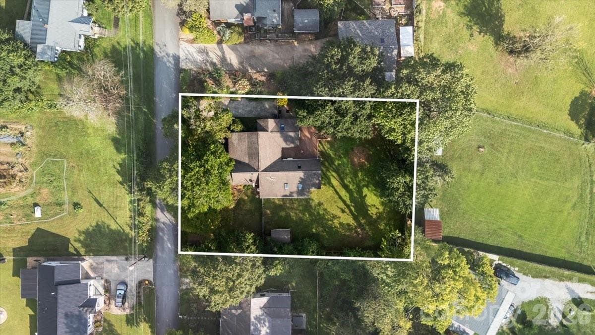 Single Family Residence at 94 Pressley Avenue, Brevard, photo 41 of 43