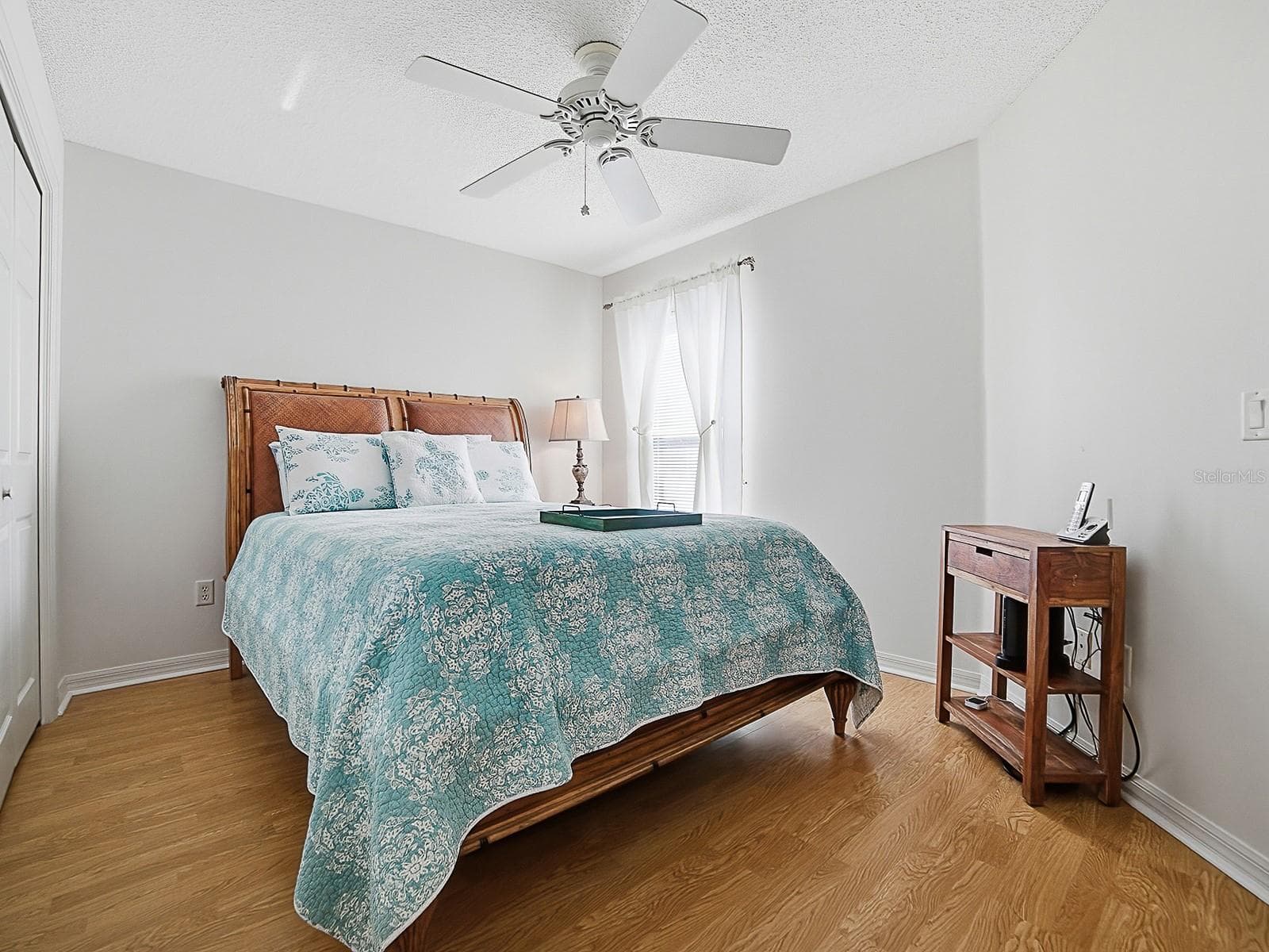 Guest bedroom - 484 AINTREE LN, THE VILLAGES