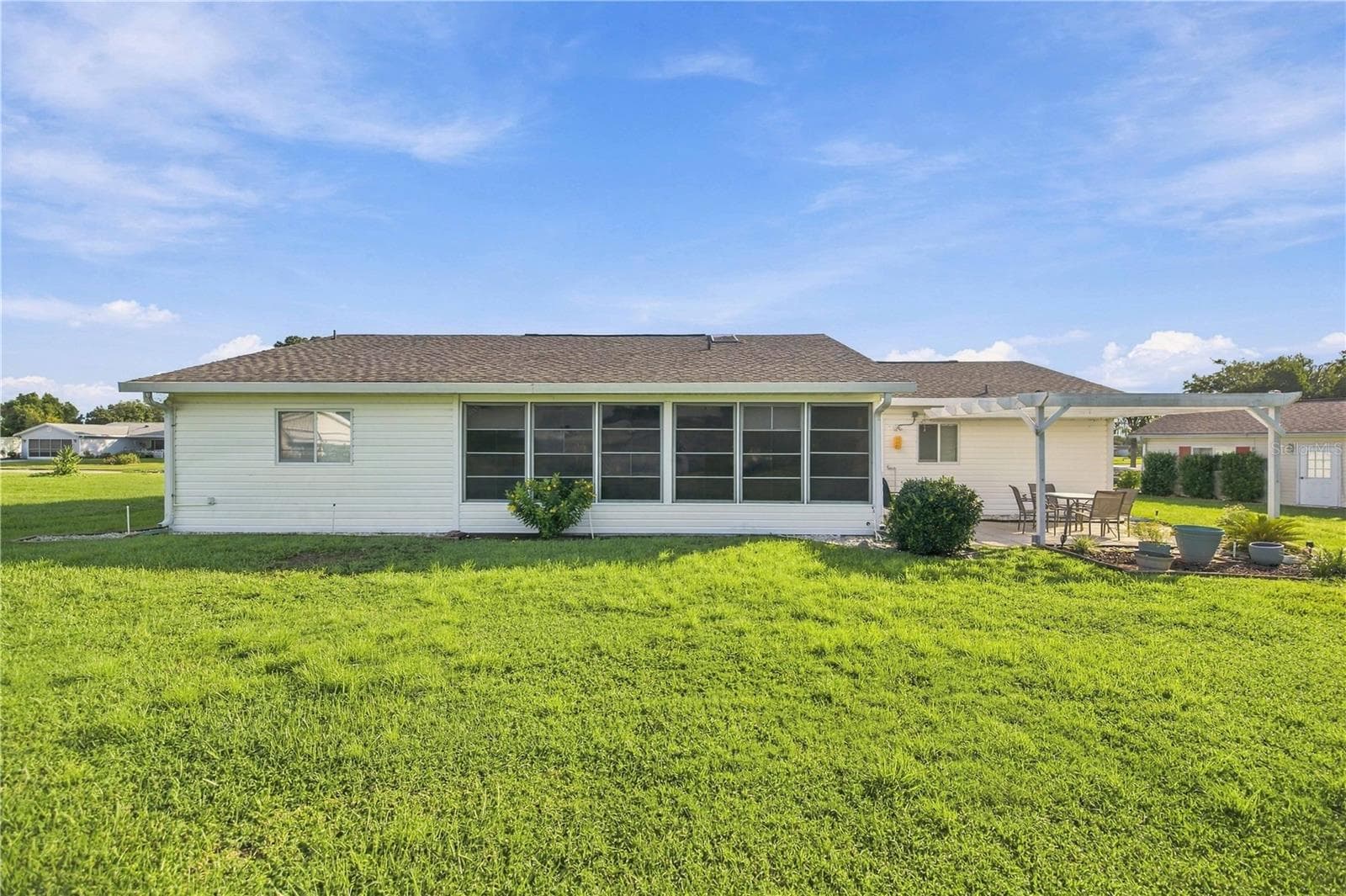 Single Family Residence at 17978 SE 104TH TER, SUMMERFIELD, photo 26 of 38