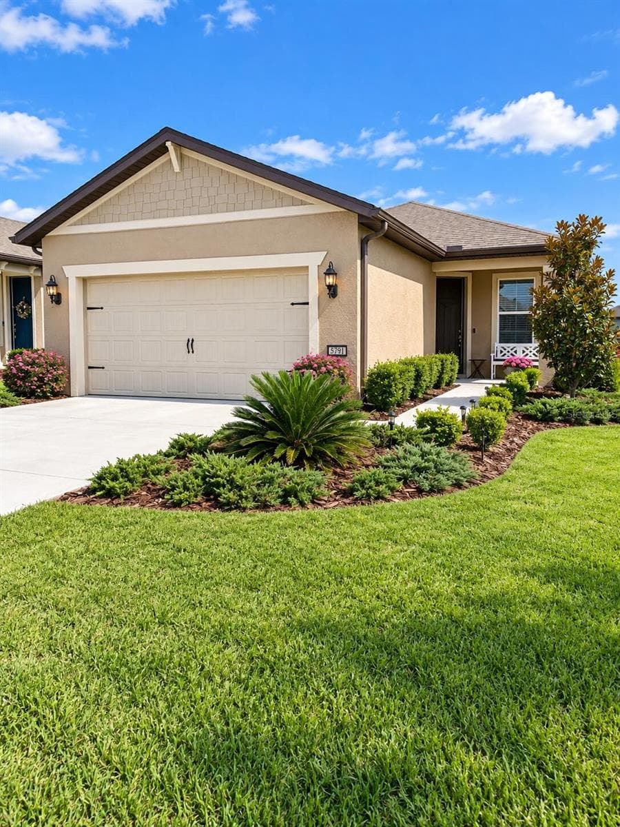 5791 SW 87TH COURT RD