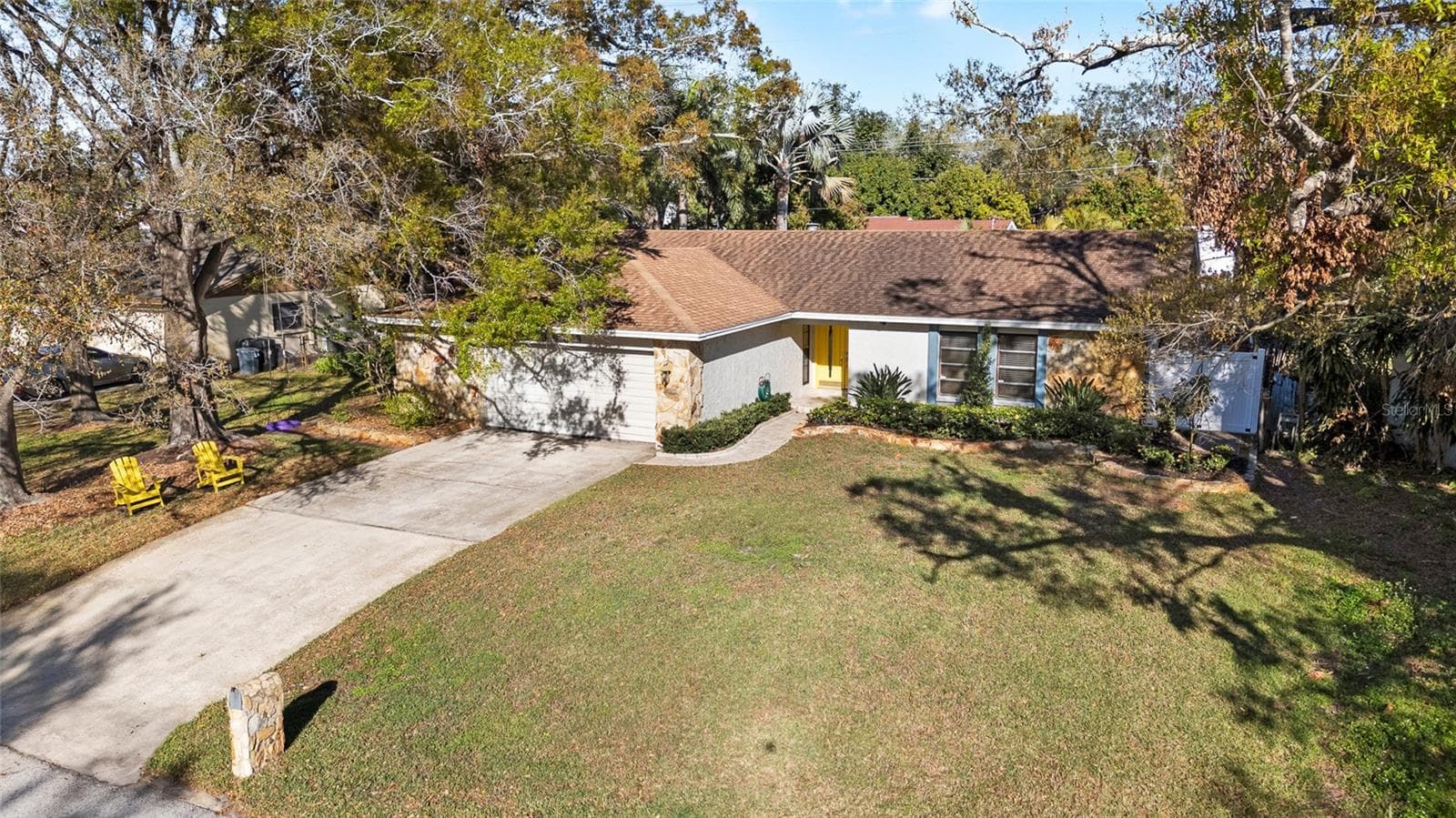 Single Family Residence at 3603 MARCO DR, TAMPA, photo 2 of 30