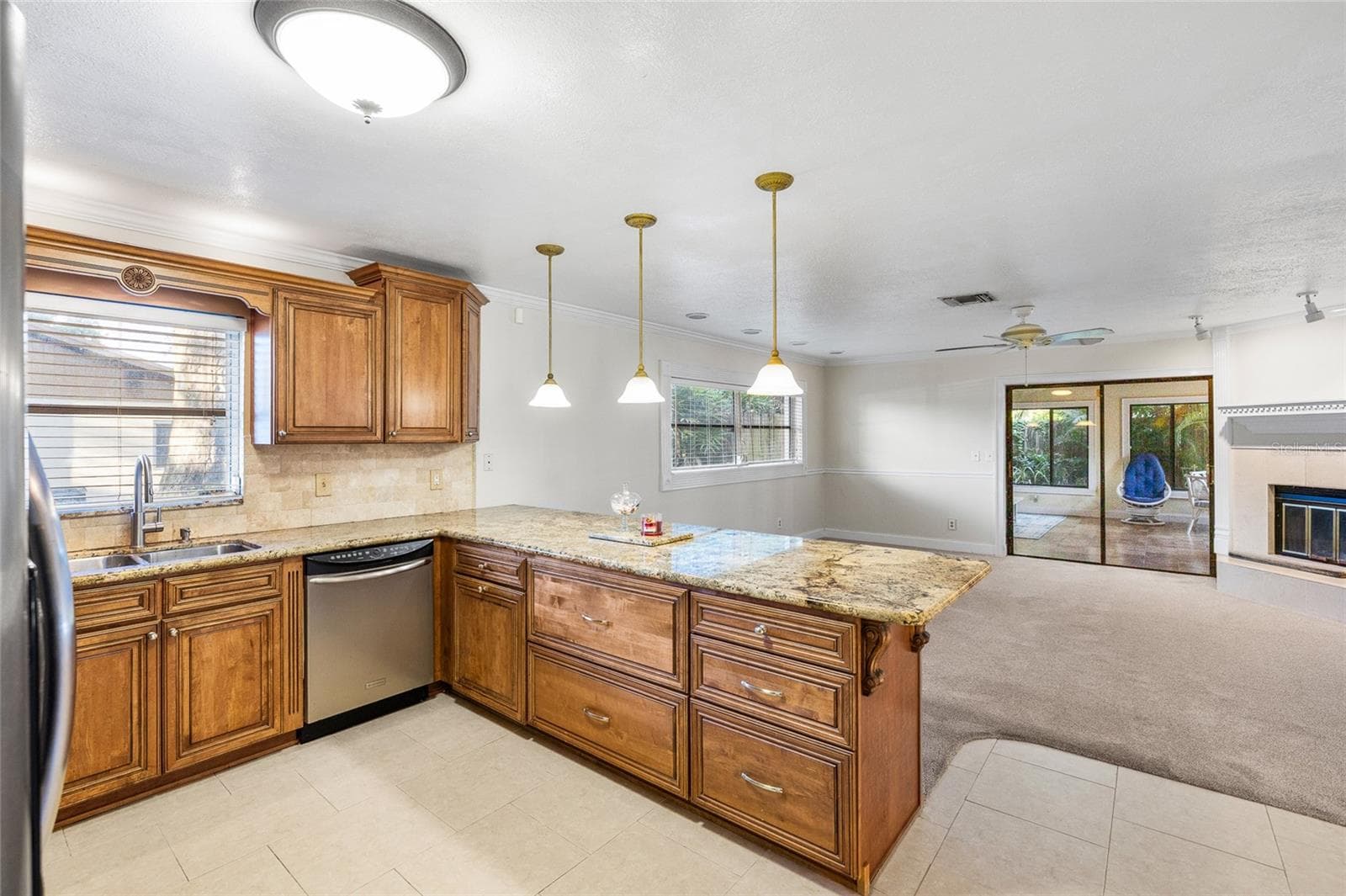 Single Family Residence at 3603 MARCO DR, TAMPA, photo 10 of 30