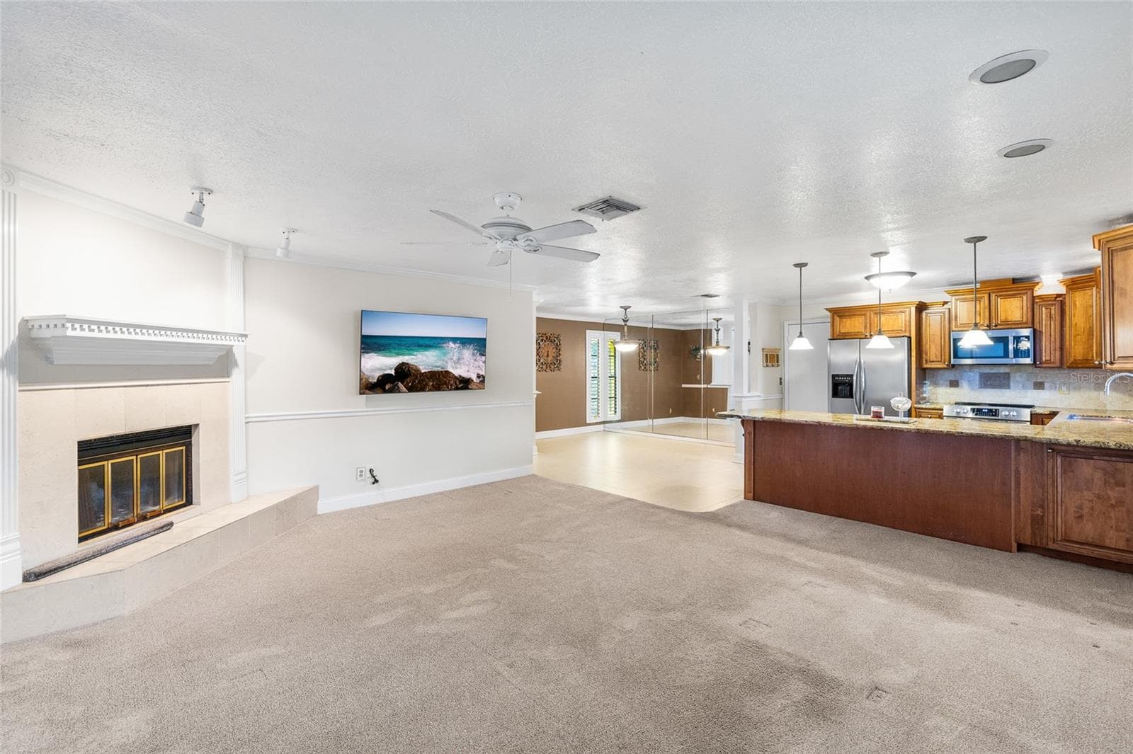 Single Family Residence at 3603 MARCO DR, TAMPA, photo 13 of 30