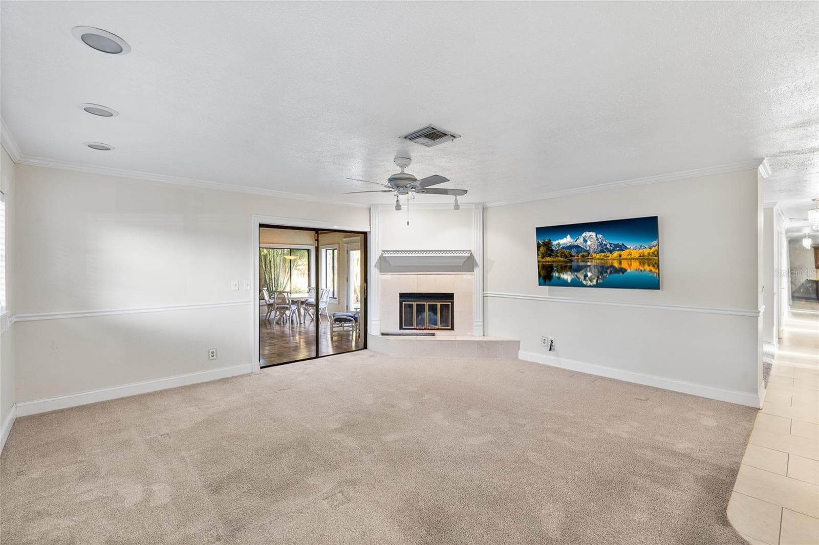 Single Family Residence at 3603 MARCO DR, TAMPA, photo 14 of 30