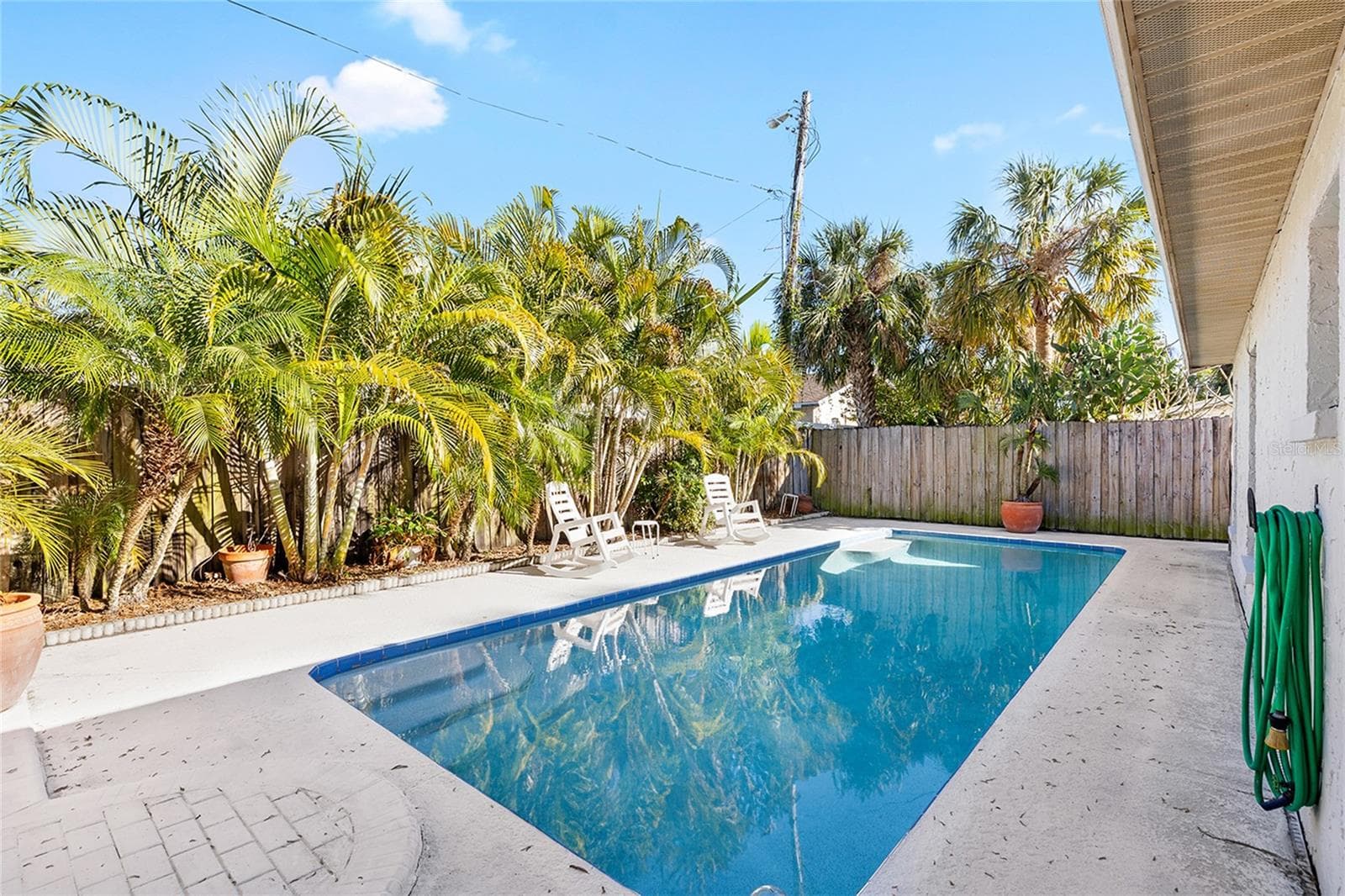 Single Family Residence at 3603 MARCO DR, TAMPA, photo 26 of 30