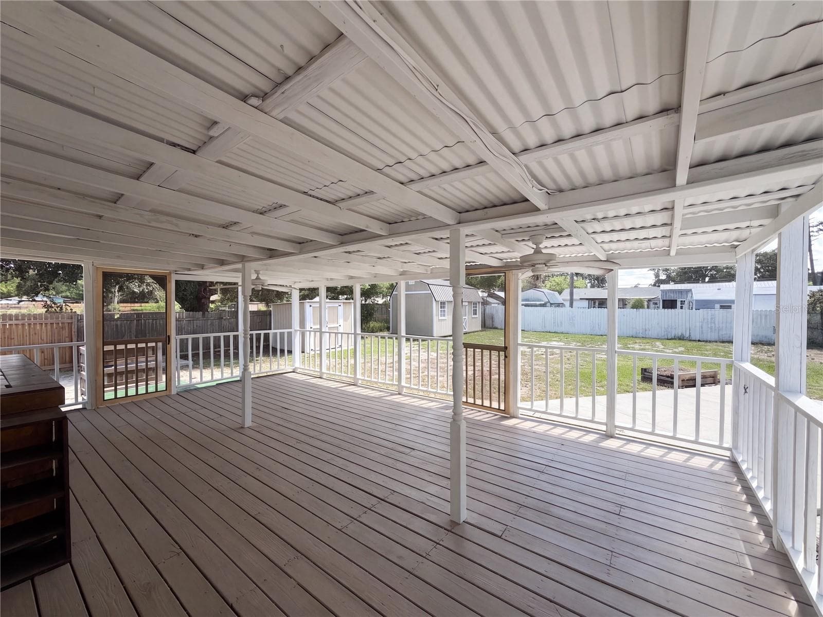 Single Family Residence at 335 E HOFFMAN ST, LAKE ALFRED, photo 17 of 18