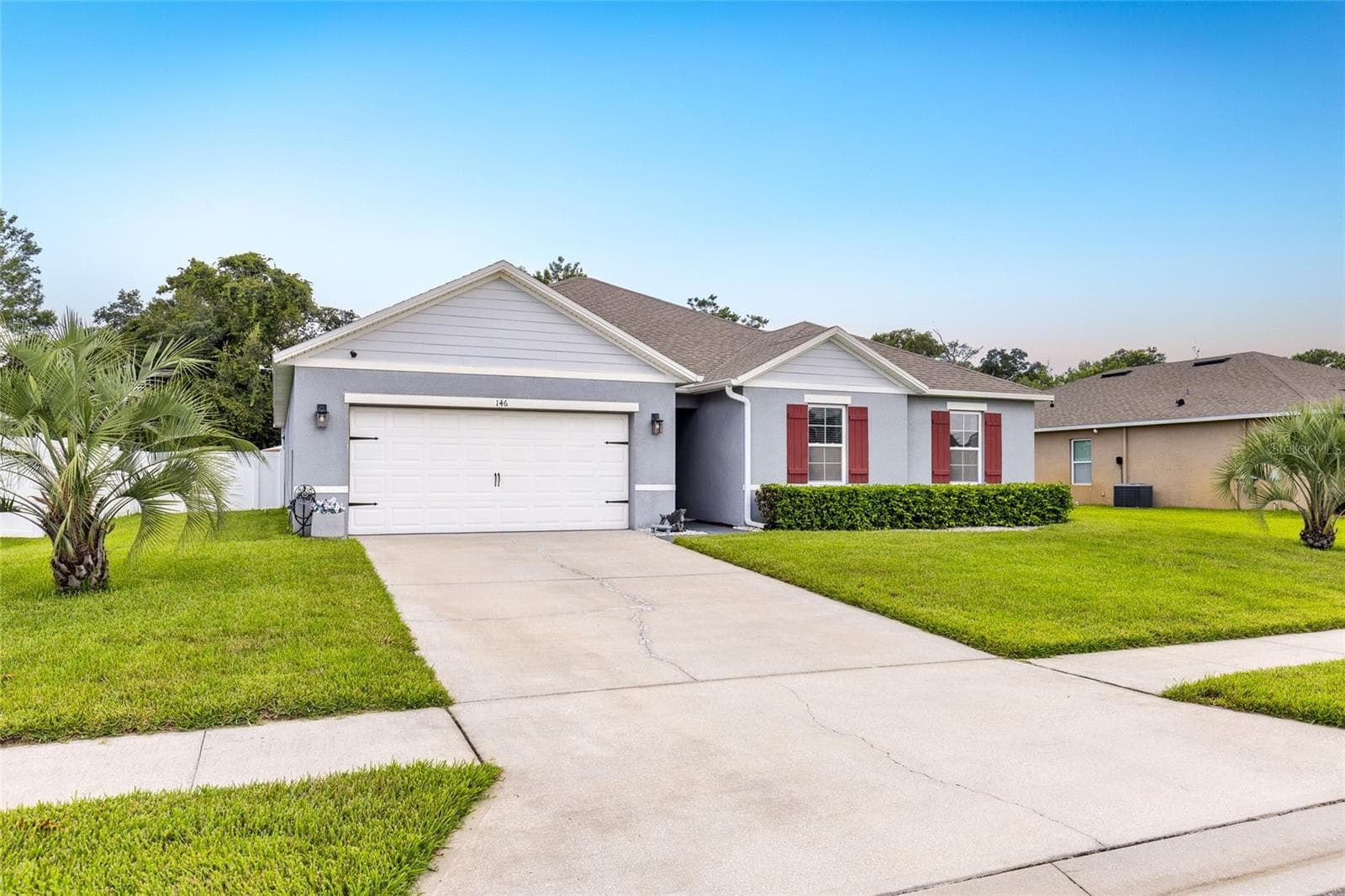 Single Family Residence at 146 RIP CORD LN, DELAND, photo 3 of 48