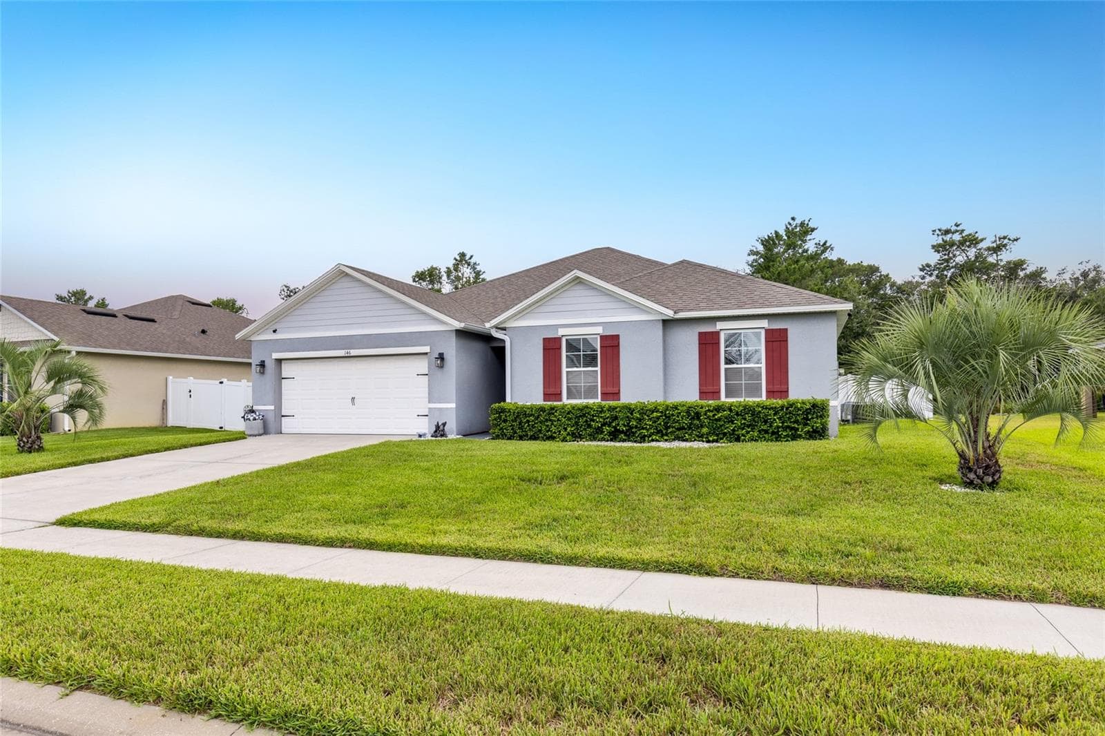 Single Family Residence at 146 RIP CORD LN, DELAND, photo 4 of 48