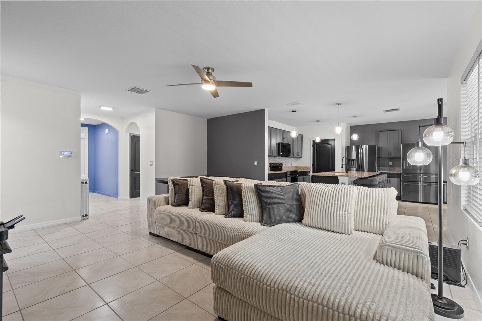 Single Family Residence at 146 RIP CORD LN, DELAND, photo 8 of 48