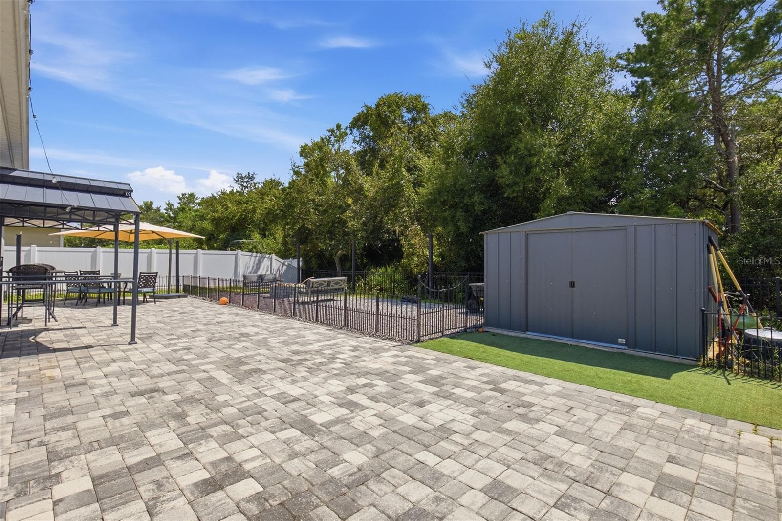 Single Family Residence at 146 RIP CORD LN, DELAND, photo 32 of 48