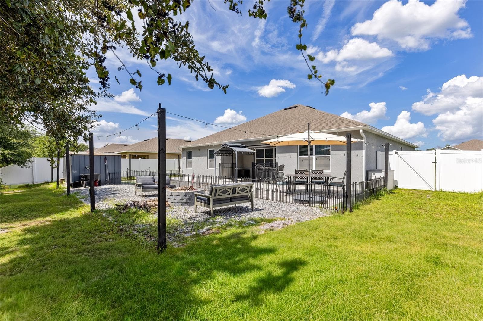 Single Family Residence at 146 RIP CORD LN, DELAND, photo 34 of 48