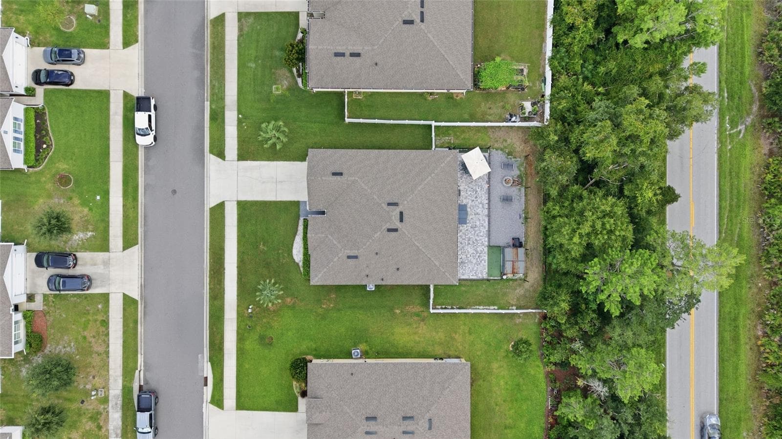 Single Family Residence at 146 RIP CORD LN, DELAND, photo 40 of 48