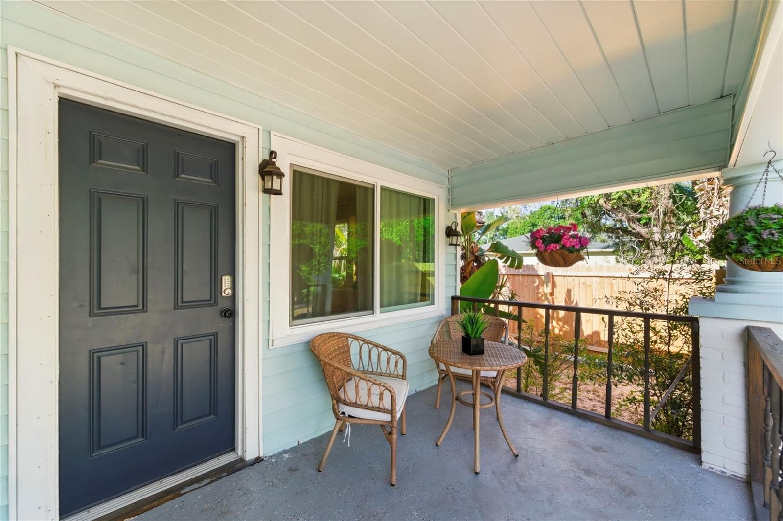 Single Family Residence at 3607 E 24TH AVE, TAMPA, photo 5 of 46