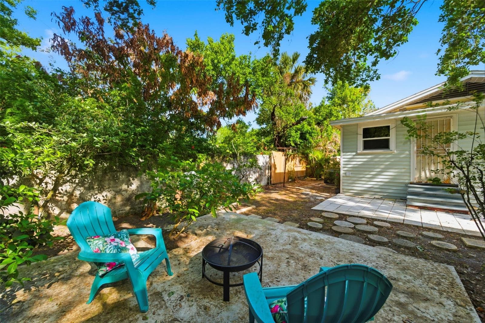 Single Family Residence at 3607 E 24TH AVE, TAMPA, photo 36 of 46