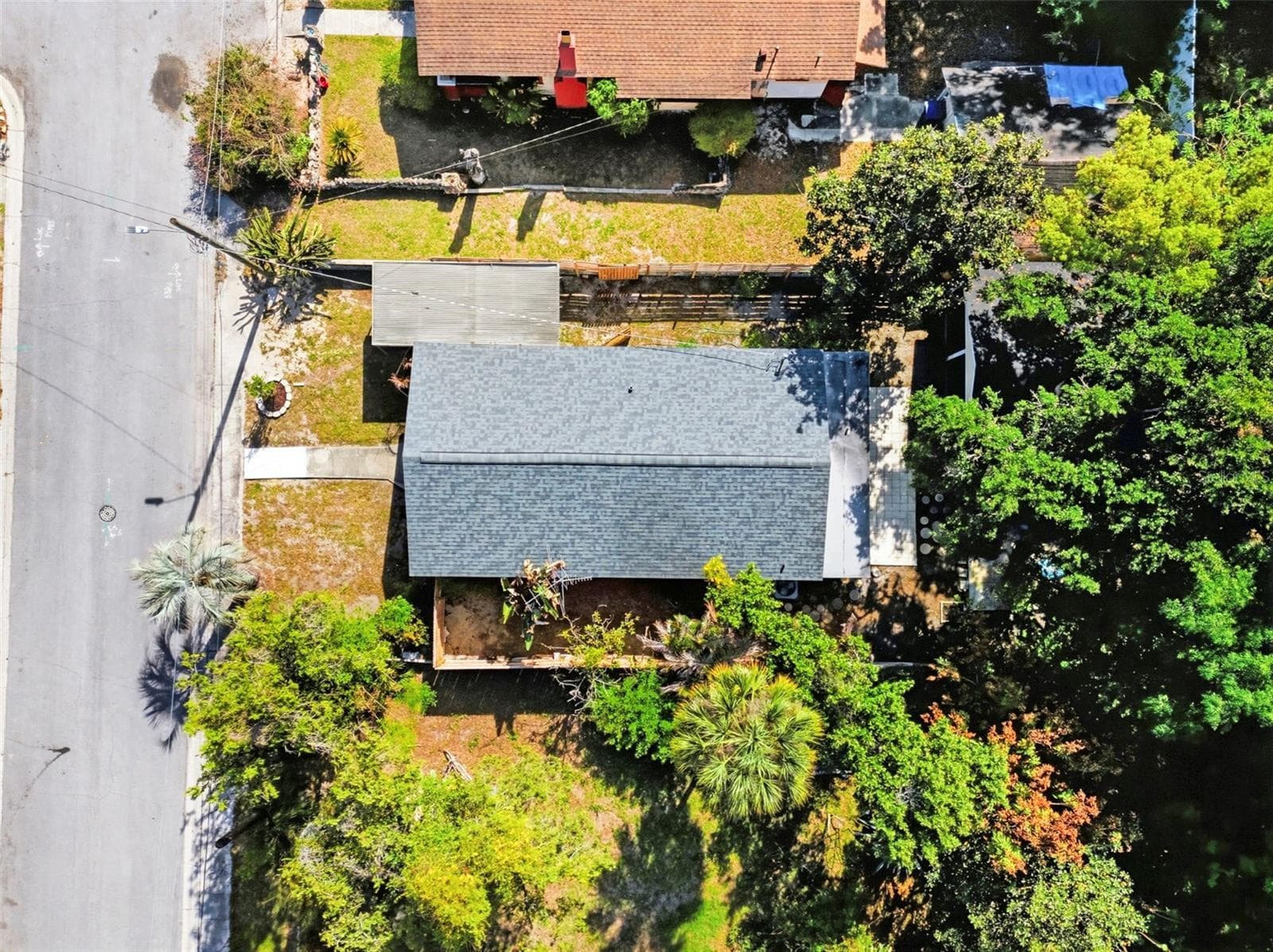 Single Family Residence at 3607 E 24TH AVE, TAMPA, photo 46 of 46
