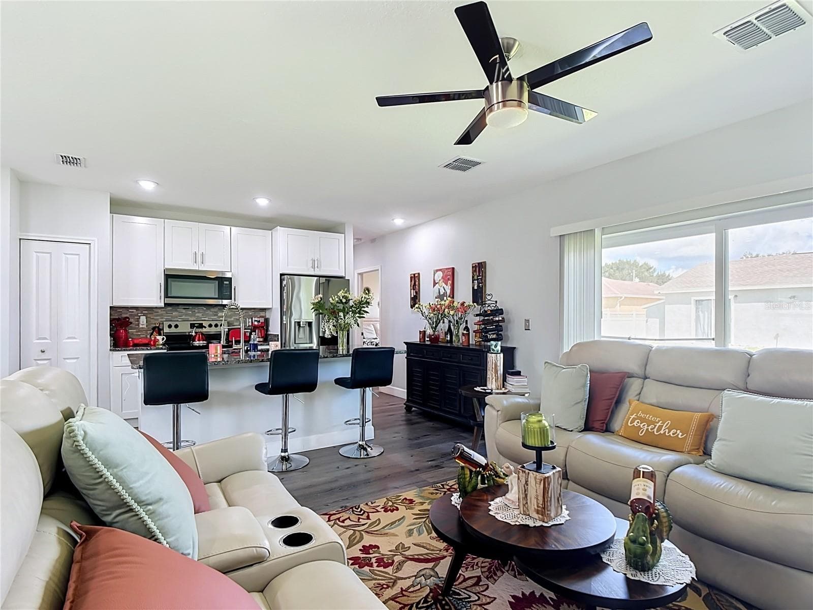 Single Family Residence at 668 DROMEDARY CT, POINCIANA, photo 10 of 55