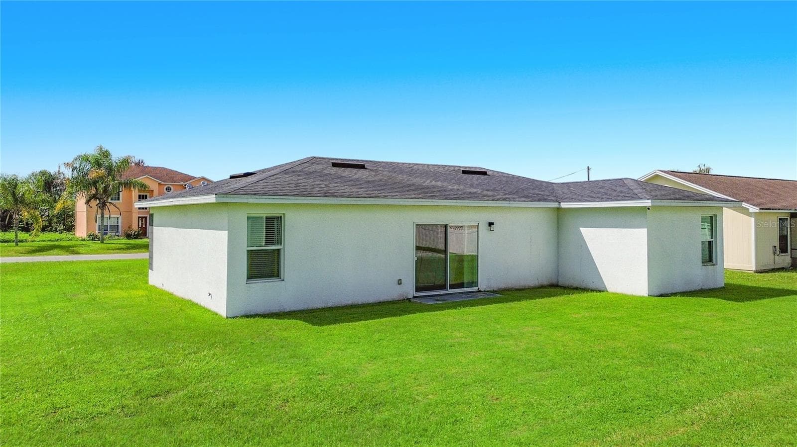 Single Family Residence at 668 DROMEDARY CT, POINCIANA, photo 29 of 55